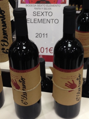 Vinos_naturales_Santa_Cecilia_Sexto_Elemento